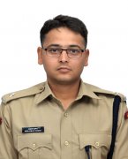 Anshuman Kumar